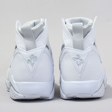 Кецове и обувки Jordan Air Jordan 7 Retro ''Pure Money'' Бяло | 304775-120, 3