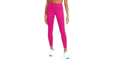 Клинове Nike One Luxe Leggings Розово | at3098-616, 1