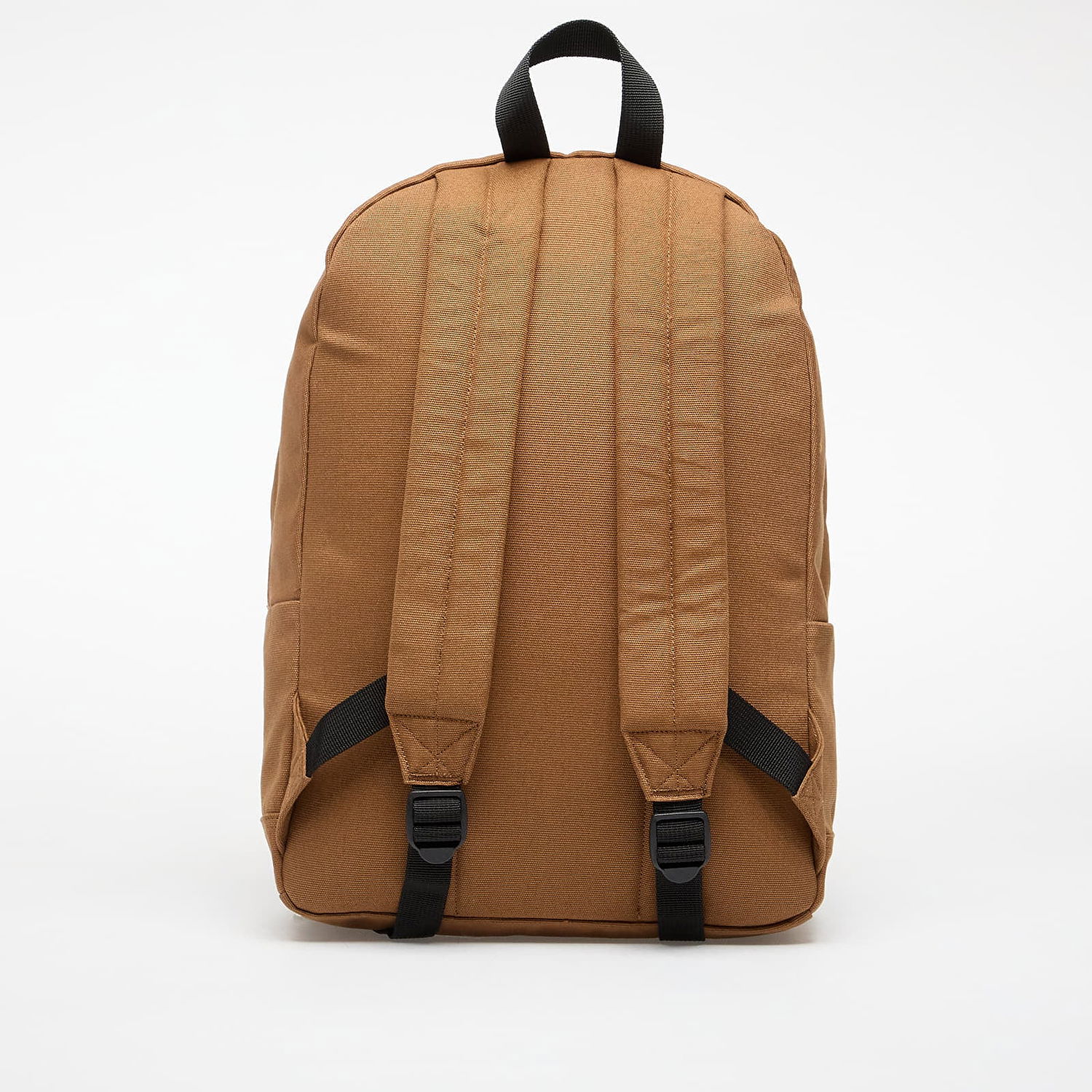Раница Carhartt WIP Canvas Backpack Кафяво | I035993.HZXX, 1