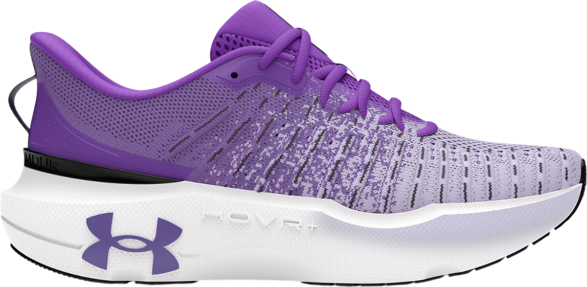 Кецове и обувки Under Armour Infinite Elite W Лилаво | 3027199-502, 0