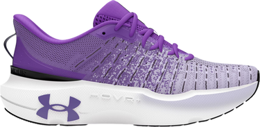 Кецове и обувки Under Armour Infinite Elite W Лилаво | 3027199-502, 0