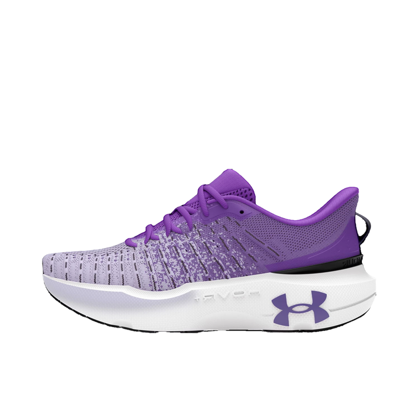 Кецове и обувки Under Armour Infinite Elite W Лилаво | 3027199-502