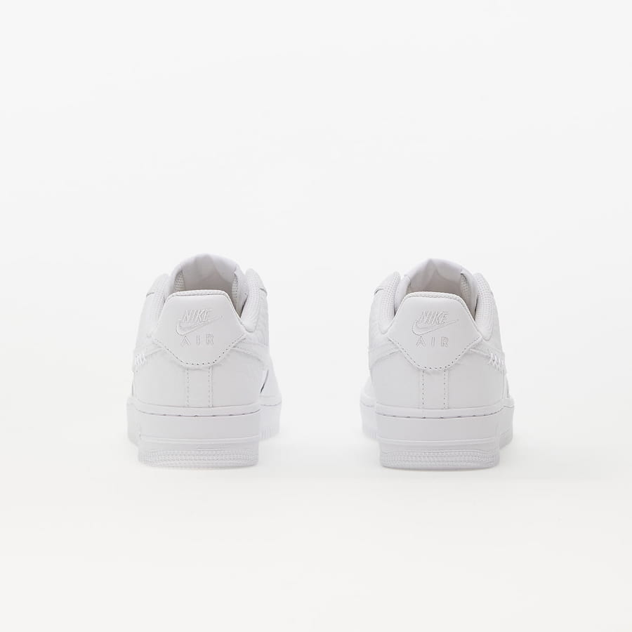 Кецове и обувки Nike Air Force 1 Low "Color Of The Month" W Бяло | DZ4711-100, 1
