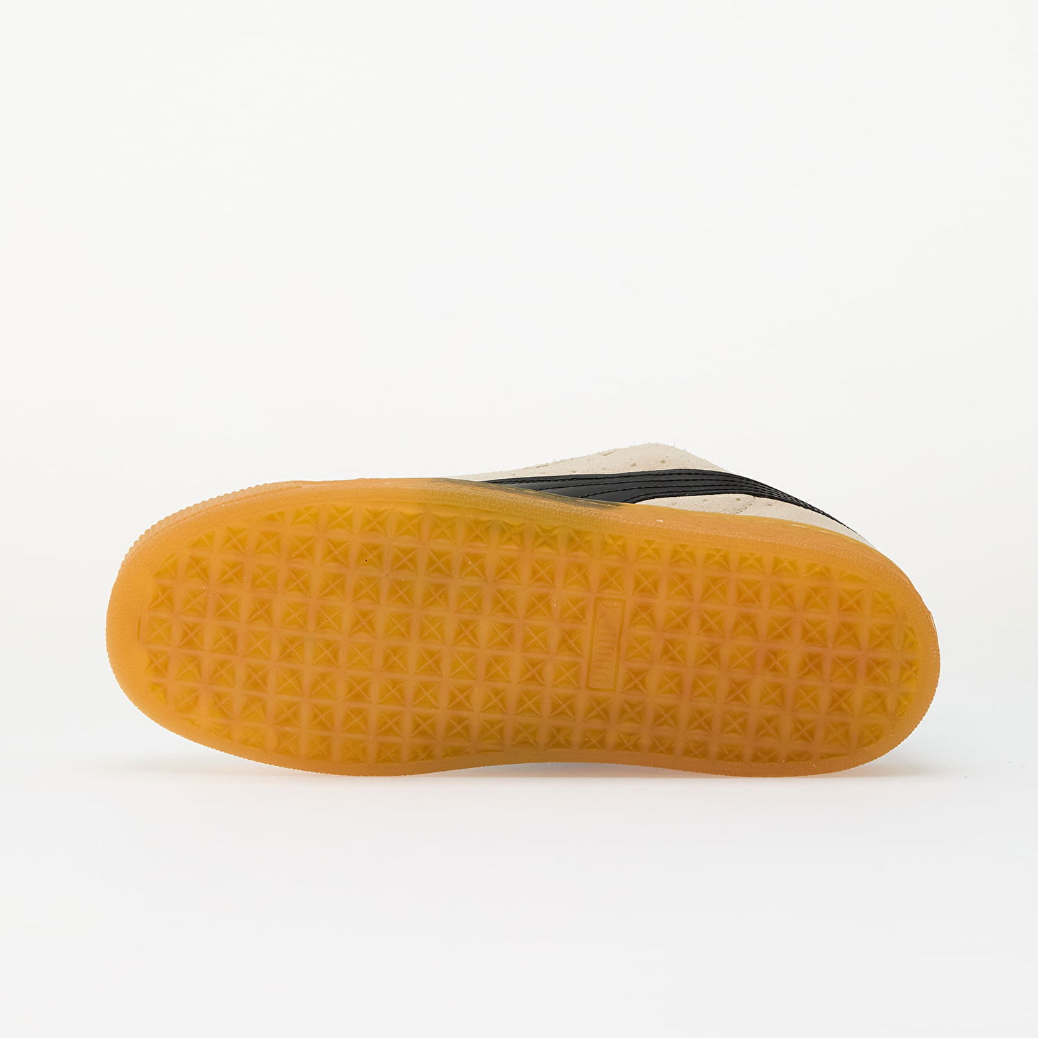 Кецове и обувки Puma Suede XL Бежово | 40134802, 1