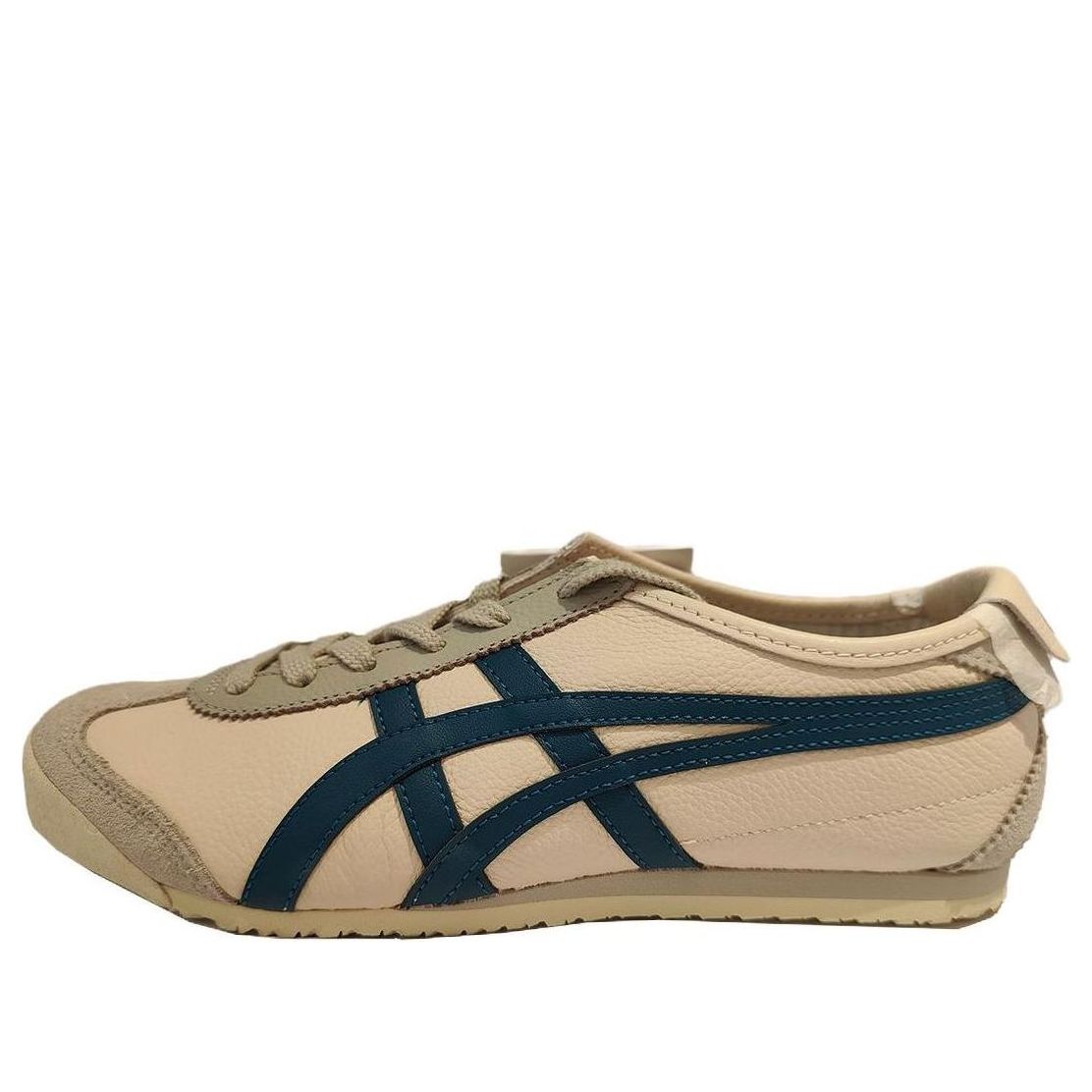 Кецове и обувки Onitsuka Tiger Mexico 66 Бежово | 1183B771-250, 0