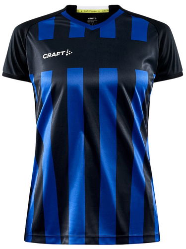 Тениска Craft Progress 2.0 Stripe Jersey T-Shirt Синьо | 1910176-999346, 0