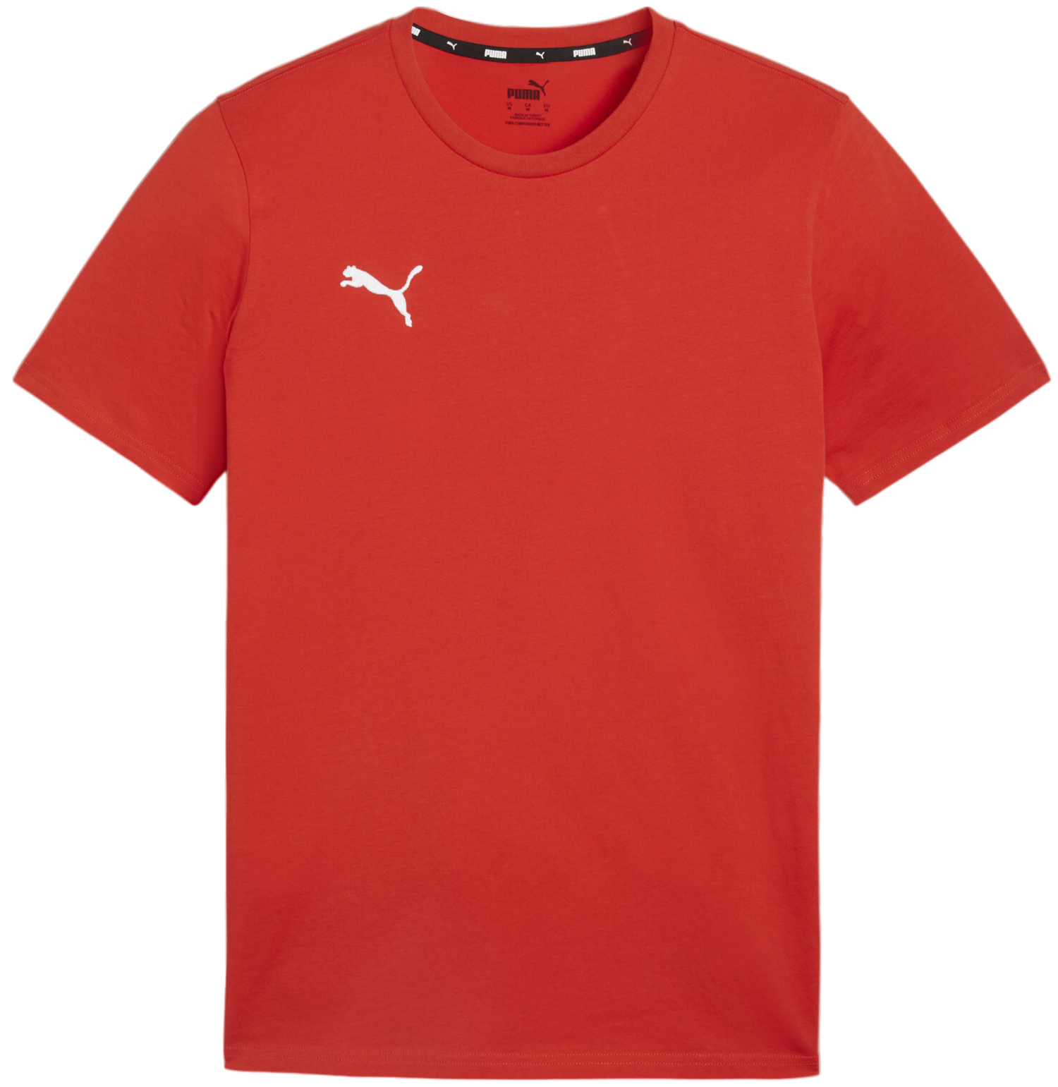 Тениска Puma teamGOAL Casuals T-Shirt Розово | 658615-01, 0