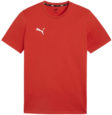 Тениска Puma teamGOAL Casuals T-Shirt Розово | 658615-01, 0