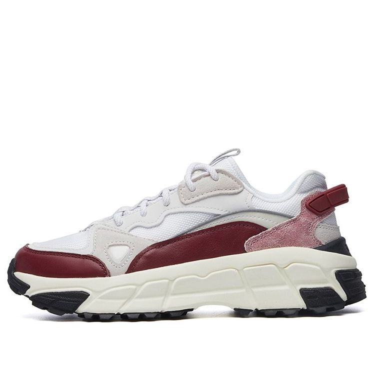 Кецове и обувки FILA FILA Skyrunner Бяло | F12W041132FBN, 0
