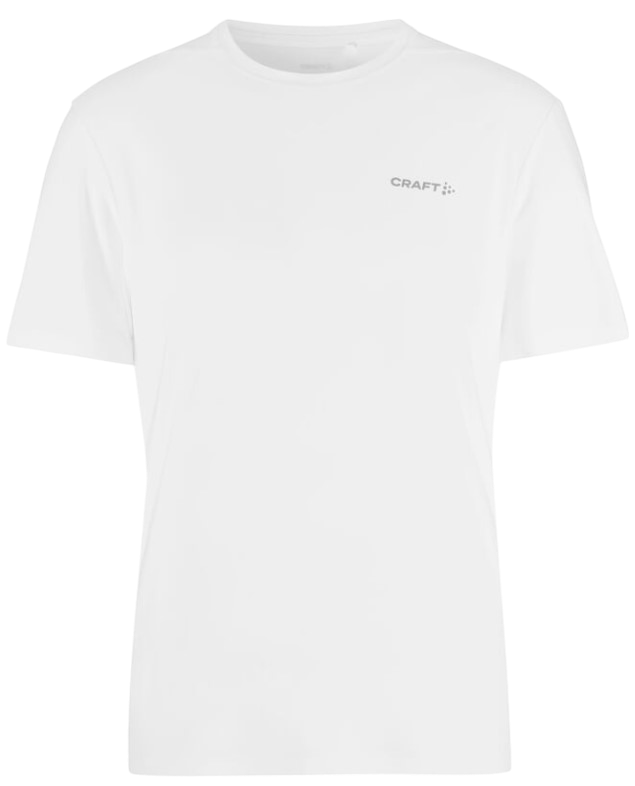 Тениска Craft Craft Core Essence Tee Бяло | 1915287-900000, 0