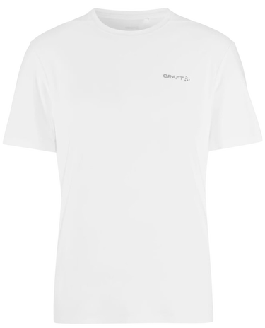 Тениска Craft Craft Core Essence Tee Бяло | 1915287-900000, 0