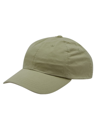 Organic Cotton Cap