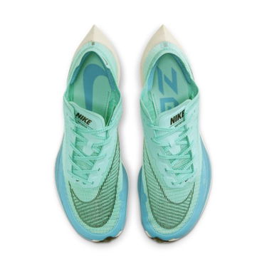 Кецове и обувки Nike ZoomX Vaporfly Next% 2 Тюркоазено | CU4111-300, 1