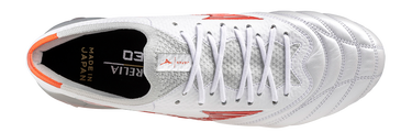 Кецове и обувки Mizuno Mizuno Morelia Neo IV Made in Japan FG Бяло | p1ga2440-060, 4