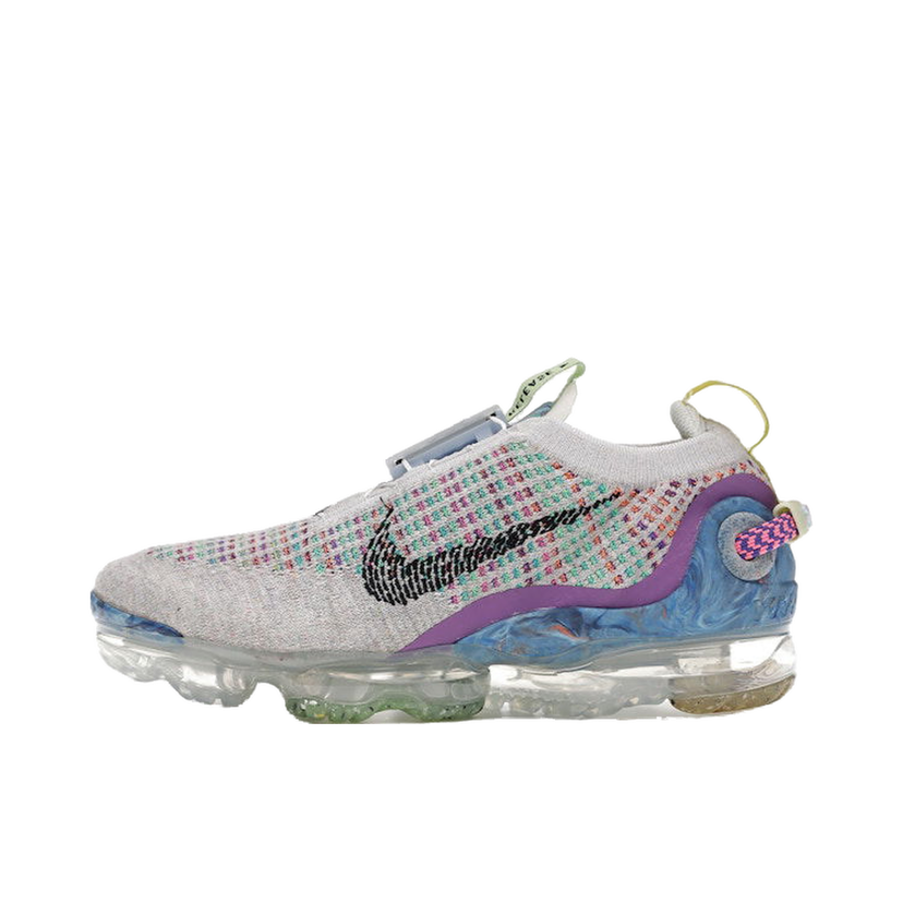 Кецове и обувки Nike Air VaporMax 2020 Flyknit Многоцветен | CJ4069-003
