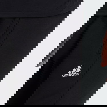 Панталони и дънки adidas Originals Stadium Graphic P Черно | HN9063, 6
