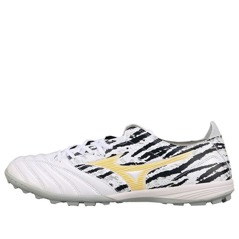 Кецове и обувки Mizuno Morelia Neo 3 Бяло | P1GD228446