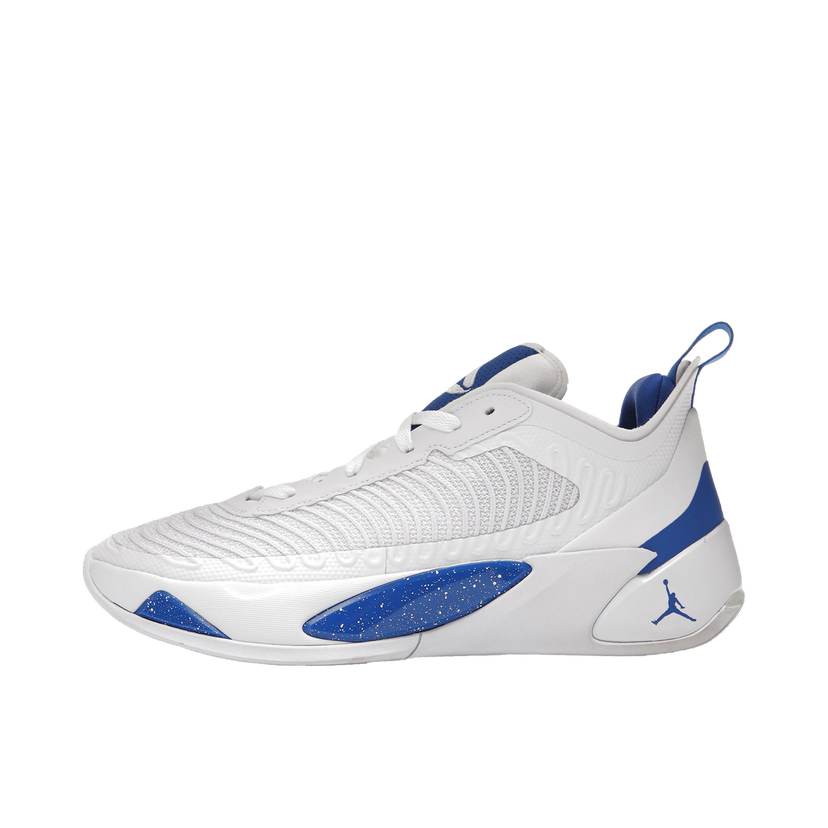 Баскетбол Jordan Luka 1 White Sport Blue Бяло | DQ7689-114