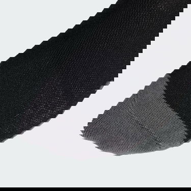Чорапи adidas Performance Quarter Socks 3 Pairs Черно | JC6453, 2