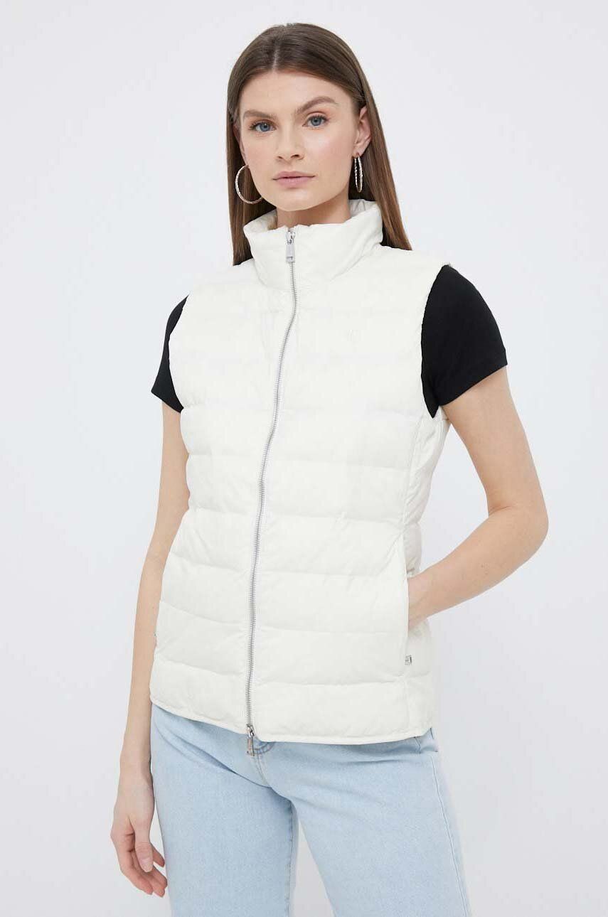 Жилетка Polo by Ralph Lauren Vest Бяло | 211865116004, 0