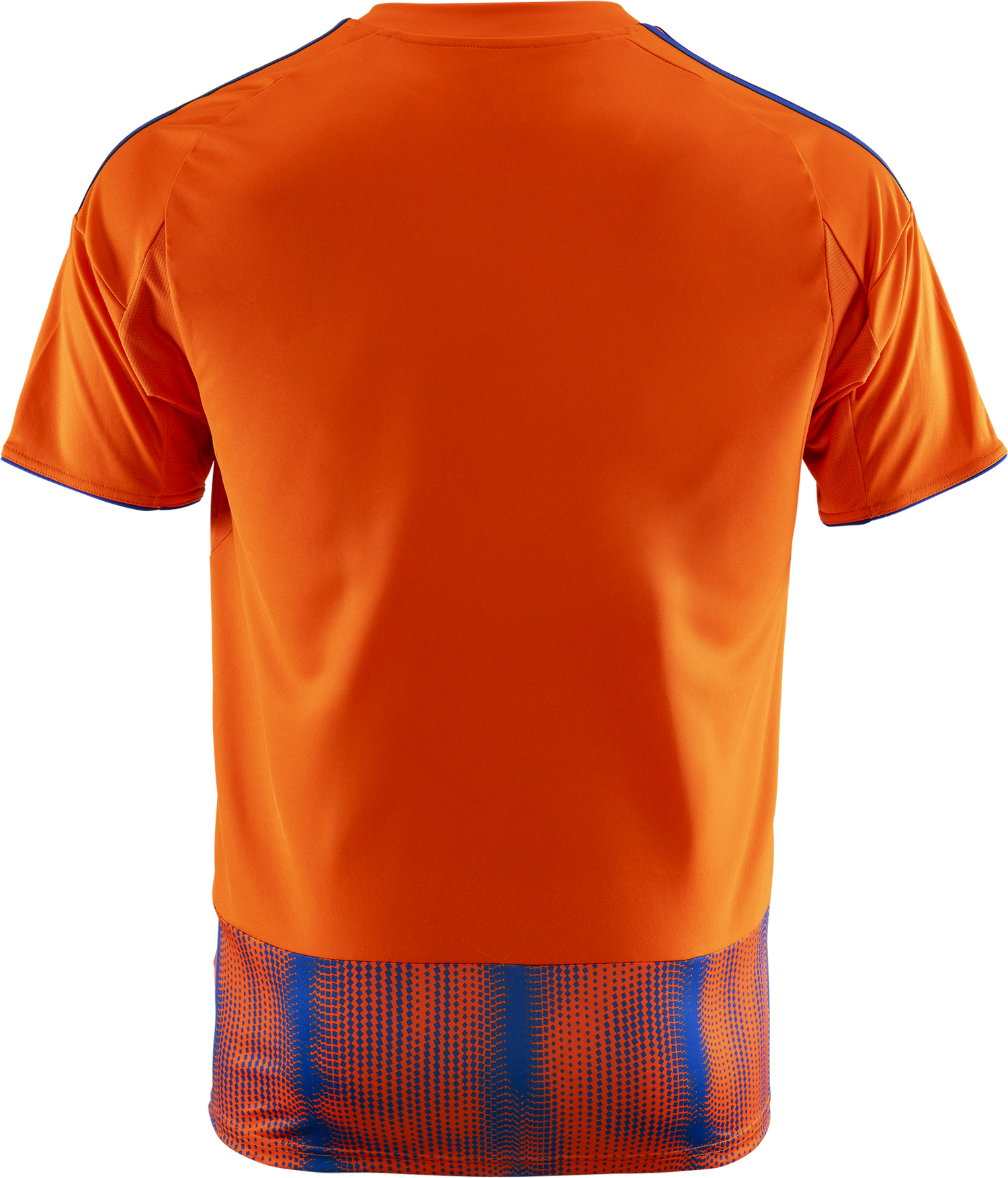 Фланелка adidas Originals Adidas FC Schalke 04 3rd Jersey 2025/26 Оранжево
 | 6s04jd7389, 1