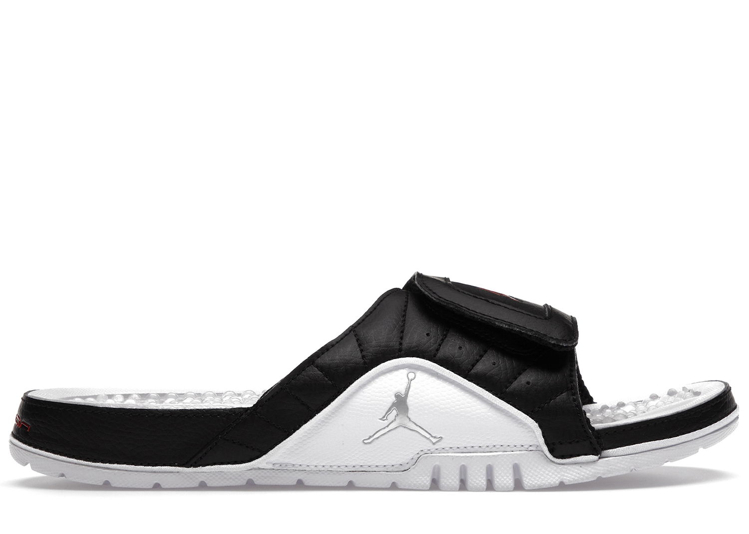 Кецове и обувки Jordan Air Jordan Hydro 5 Retro Premier Playoffs Черно | 351006-066, 0