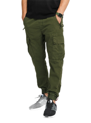 Cargo Pants Ripstop Jogger