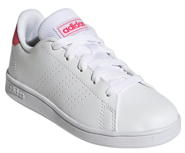 Кецове и обувки adidas Originals Sportswear Advantage Бяло | gy6996, 3