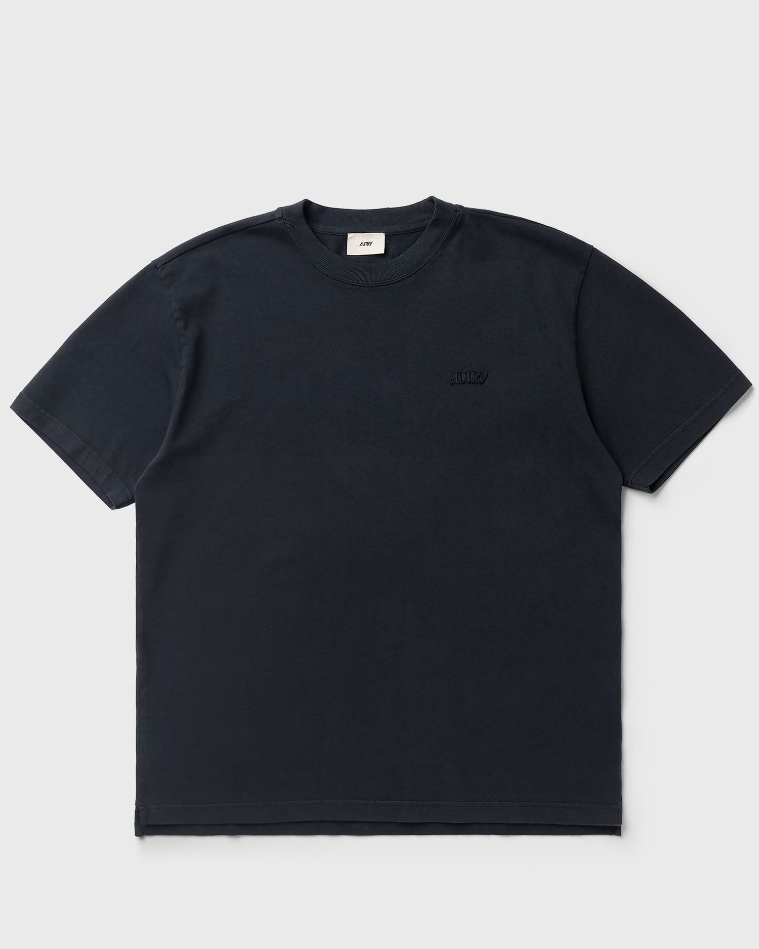 Тениска Autry Main T-Shirt Тъмно синьо | TSPXI7OV, 0