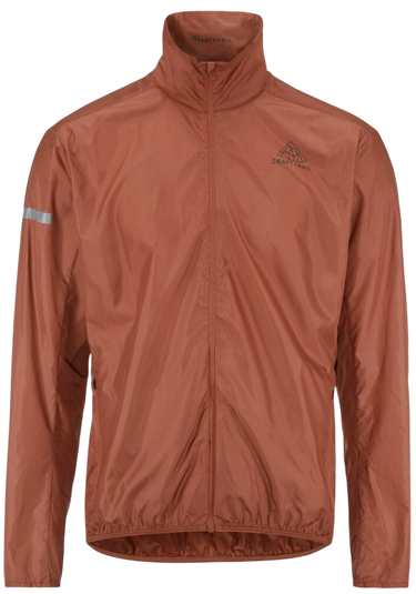 Ветровка Craft Craft Pro Hypervent 2 Packable Cycling Jacket Оранжево
 | 1914583-458000, 0
