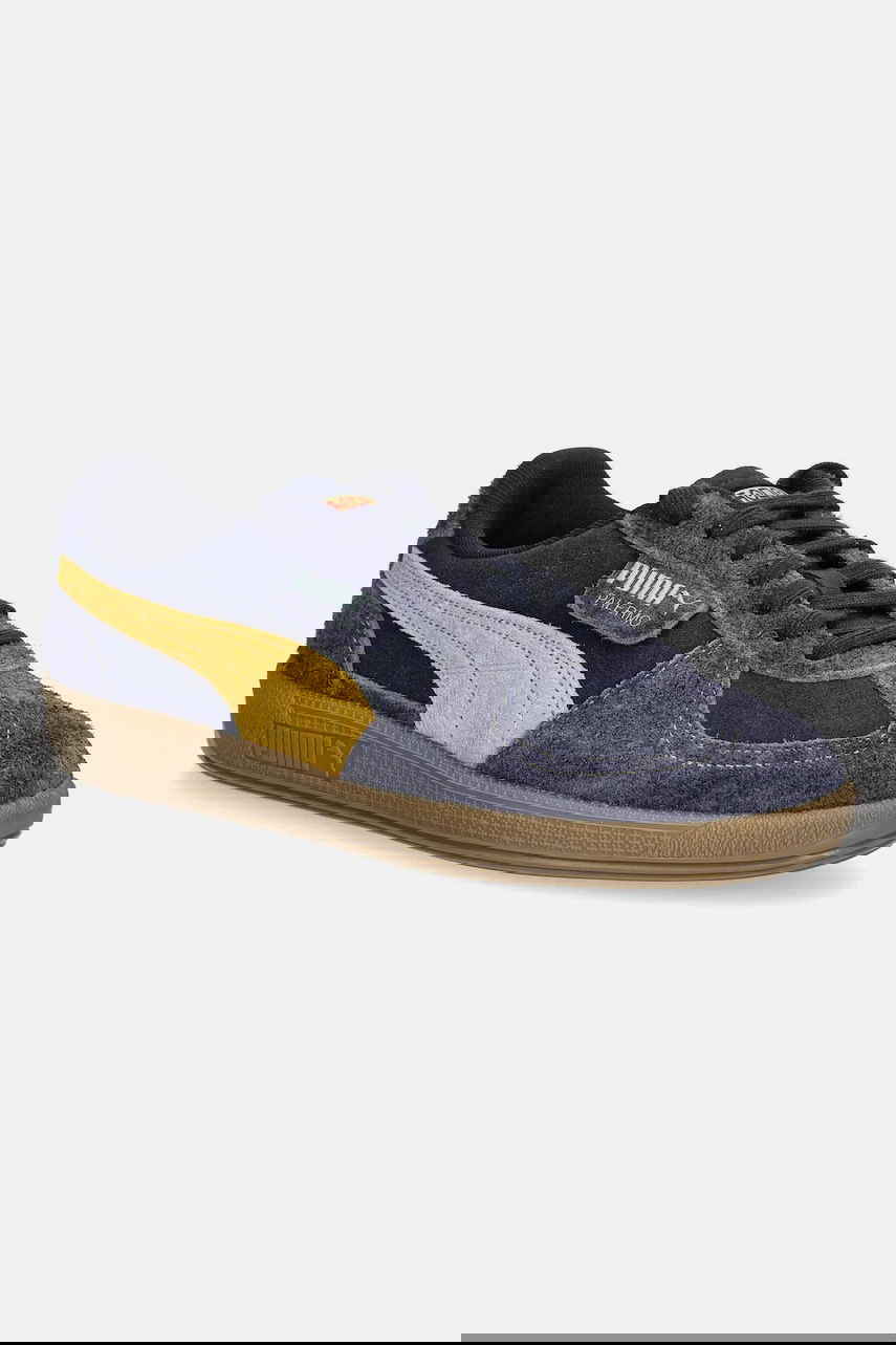 Кецове и обувки Puma Palermo Тъмно синьо | 401366, 0