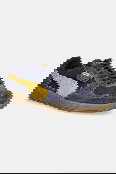 Кецове и обувки Puma Palermo Тъмно синьо | 401366, 0