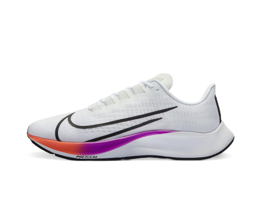 Бягане Nike Air Zoom Pegasus 37 Бяло | bq9646-103