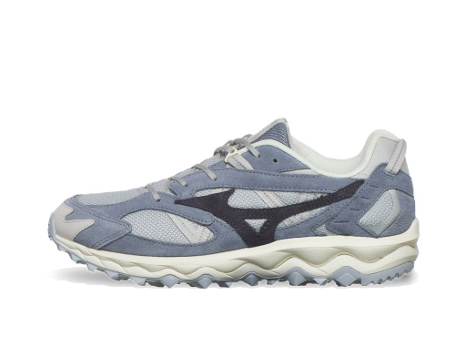 Бягане Mizuno Wave Mujin Tuan Le Синьо | D1GA219201