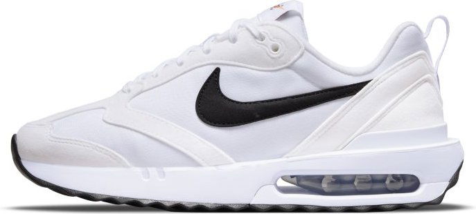 Кецове и обувки Nike Air Max Dawn W Бяло | DH5131-101, 0