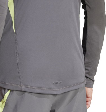 Фланелка adidas Originals Tiro 25 Pro Goalkeeper Long Sleeve Jersey Сиво | jn2008, 1