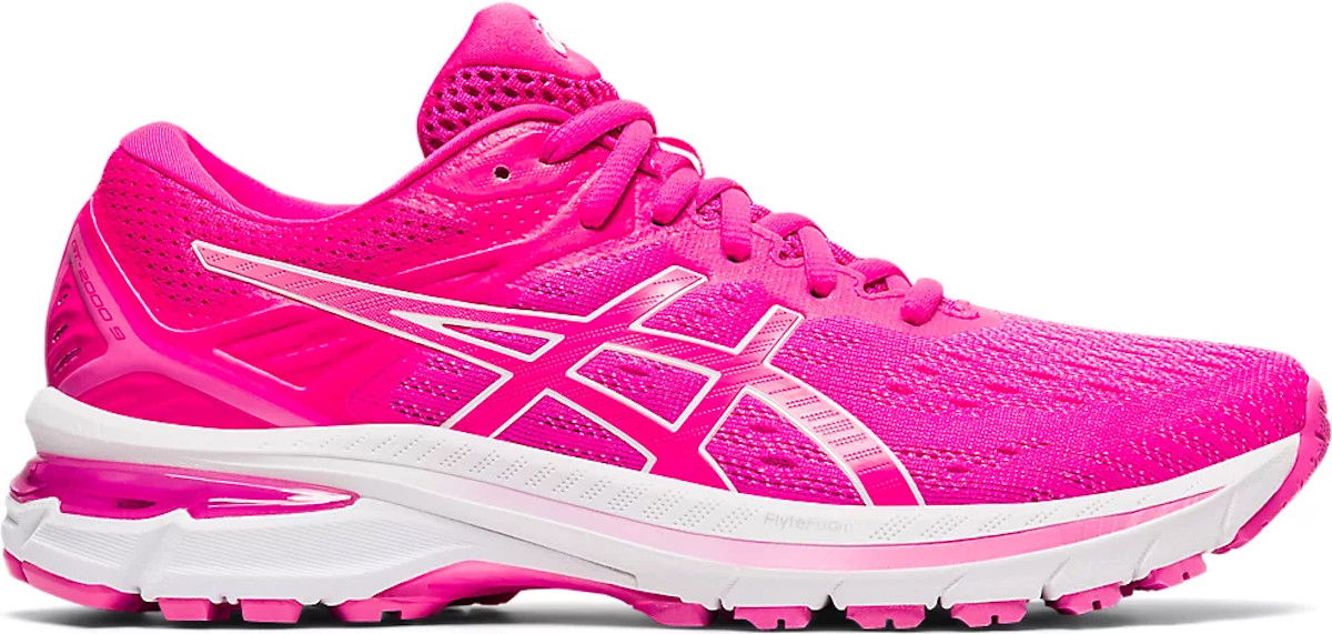 Кецове и обувки Asics GT-2000 9 W Розово | 1012b124-700, 0