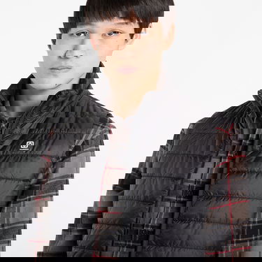 Жилетка Horsefeathers Aiden Padded Vest Черно | TM082A, 1