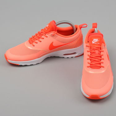Кецове и обувки Nike WMNS Air Max Thea Оранжево
 | 599409-608, 2