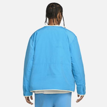 Яке Jordan Union Liner Jacket Синьо | DJ9518-482, 0