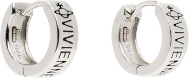 Обеци Vivienne Westwood Earrings Металик | 6203007U-01P017-SM, 2
