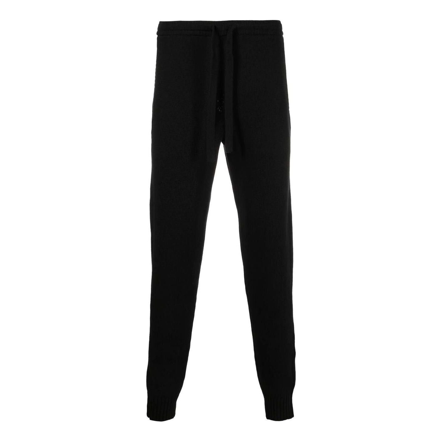 Спортни панталони Off-White FW22 Diagonals Diagonal Stripes Bundle Feet Sports Pants Черно | OMHG011C99KNI0011006, 0