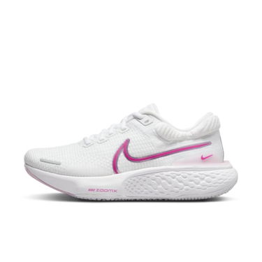 Кецове и обувки Nike ZoomX Invincible Run Flyknit 2 W Бяло | DC9993-100, 3