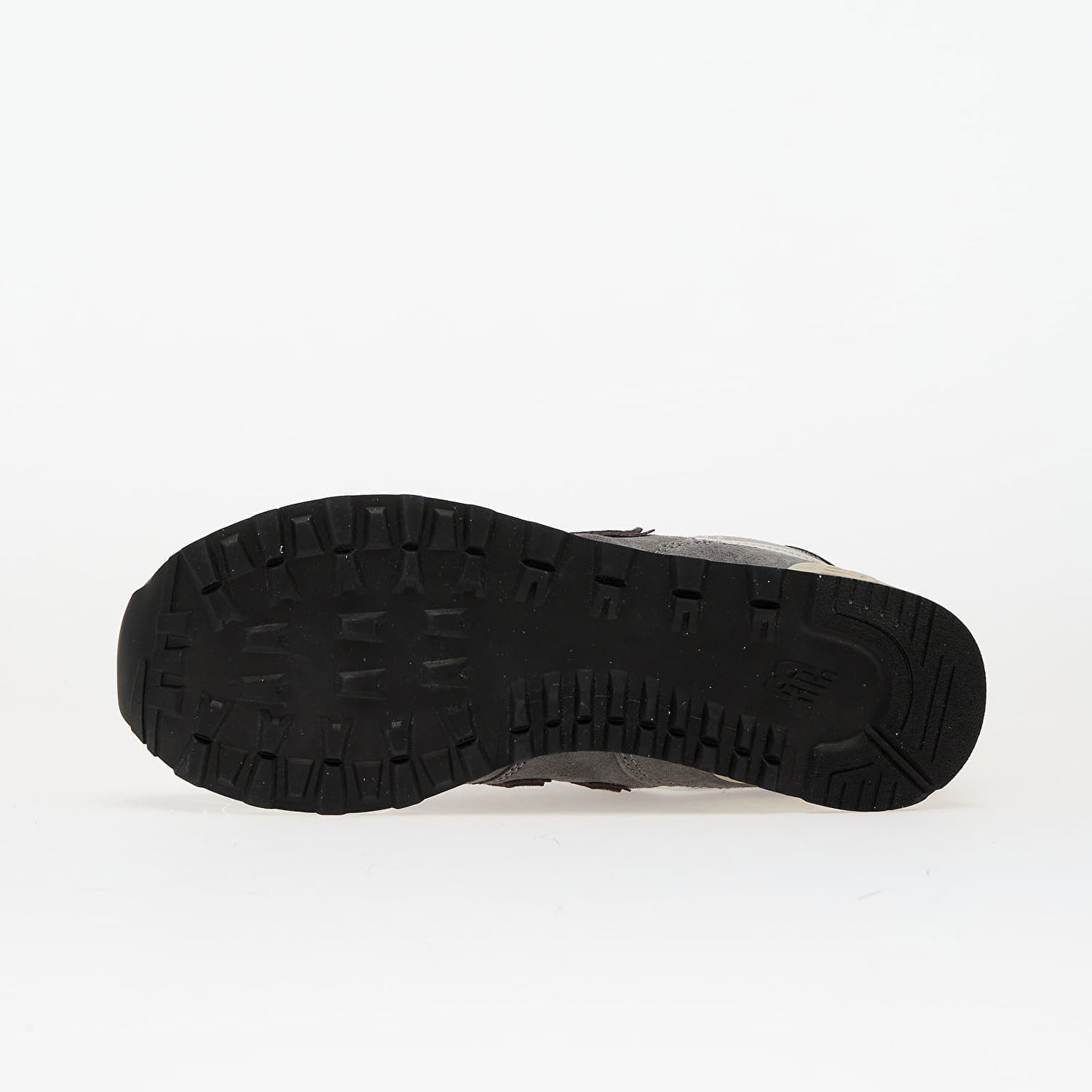 Кецове и обувки New Balance U574QGY Сиво | NBU574QGY, 1