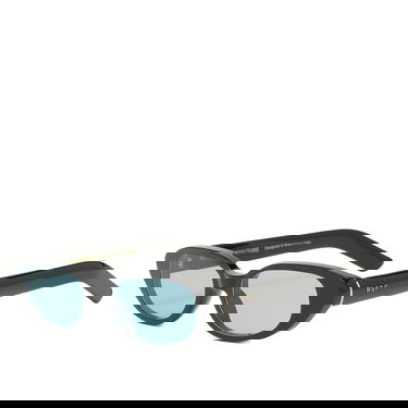 Слънчеви очила RETROSUPERFUTURE Retrosuperfuture Vega Sunglasses Черно | 8059026147772, 0