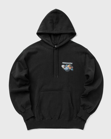 Суитчър thisisneverthat Solar System Graphic Print Hoodie Черно | TN243TSWHO11BLK, 0