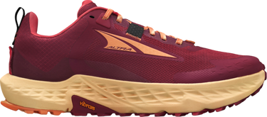 Кецове и обувки Altra Running TIMP 5 Червено | al0a85p66641, 0