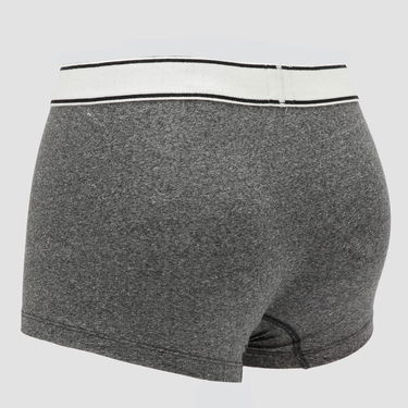 Бельо и чорапи Levi's ® 2 Pack Solid Basic Trunk Сиво | 37149-0388, 1