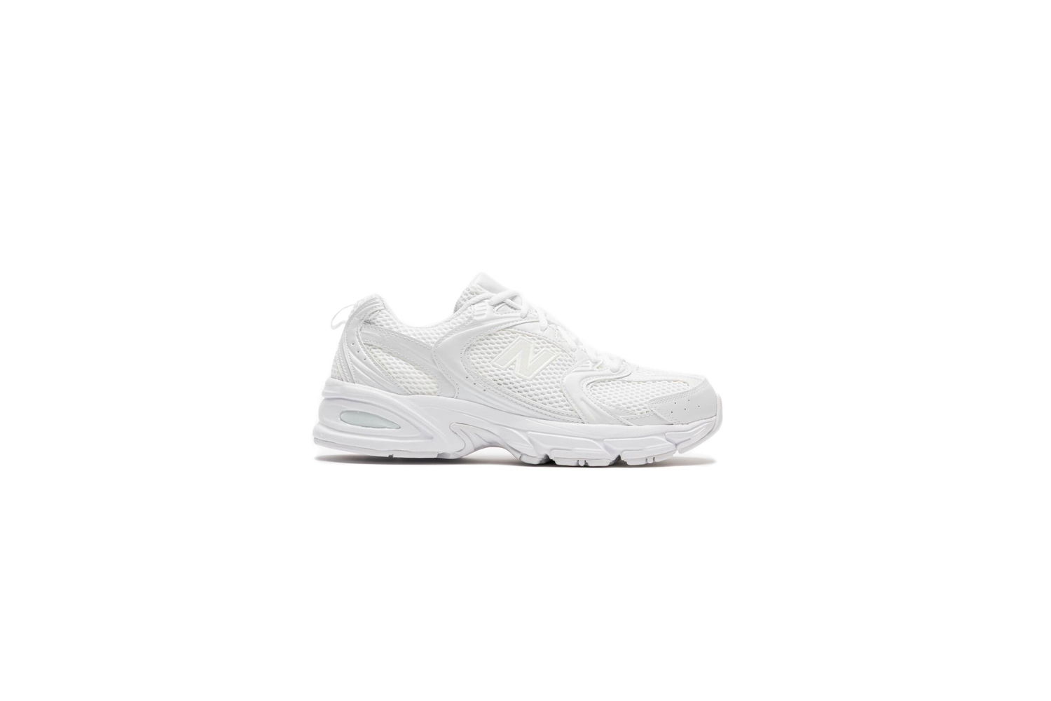 Кецове и обувки New Balance MR 530 PA Бяло | MR530PA, 0
