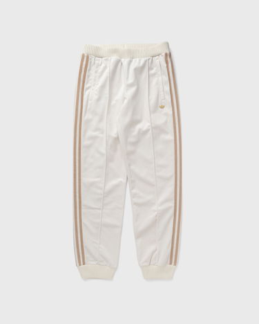 Спортни панталони adidas Originals VELVET TRACK PANTS Бяло | IX0960, 0